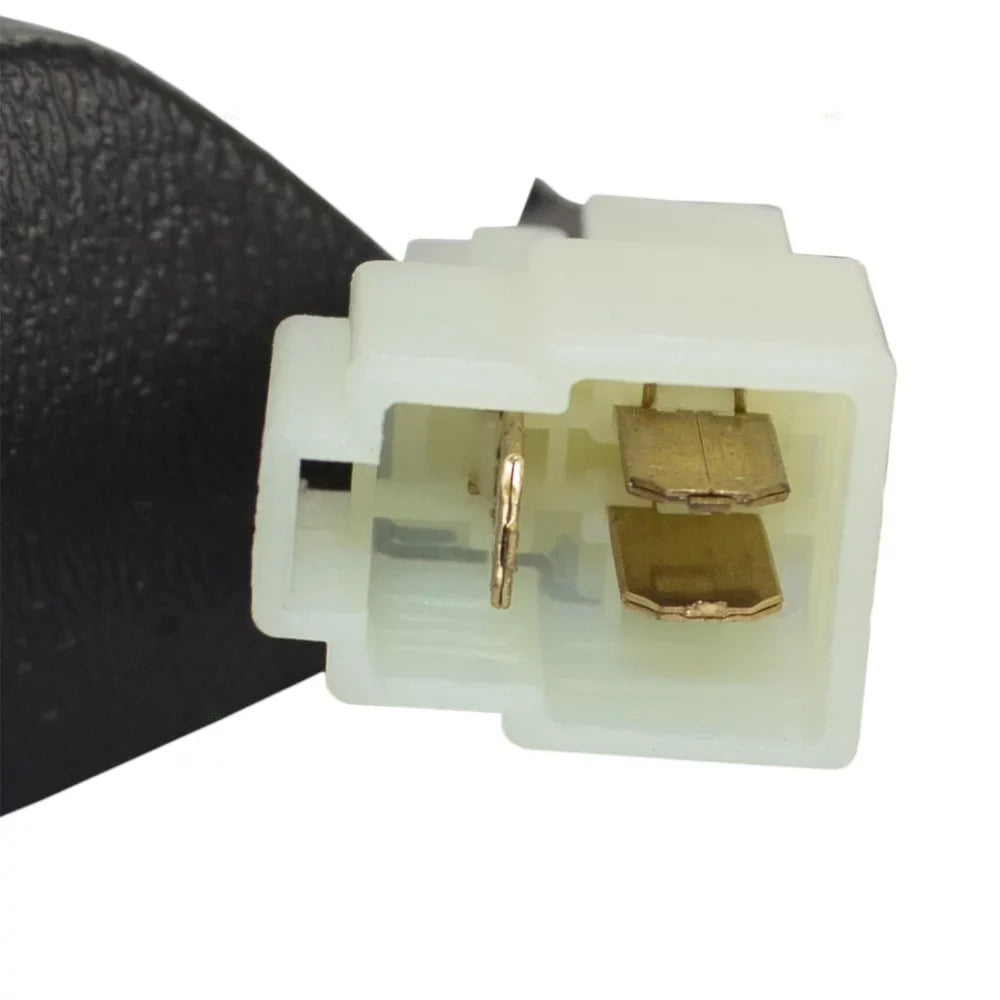 Van Wiring Truck Compatible Switch Kit Universal with Bezels, Brock Window Car Replacement Switch SUV Rocker Pickup Design 2-Door Harness with & Power