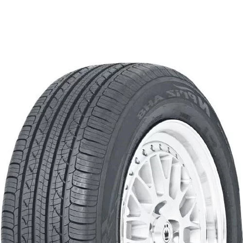 AH8 2019 NPriz Volkswagen Nexen 35th S 91H Fits: Jetta GLI Anniversary GLI Volkswagen Tires) Edition, (2 Jetta 2020-21 BSW 225/45R18