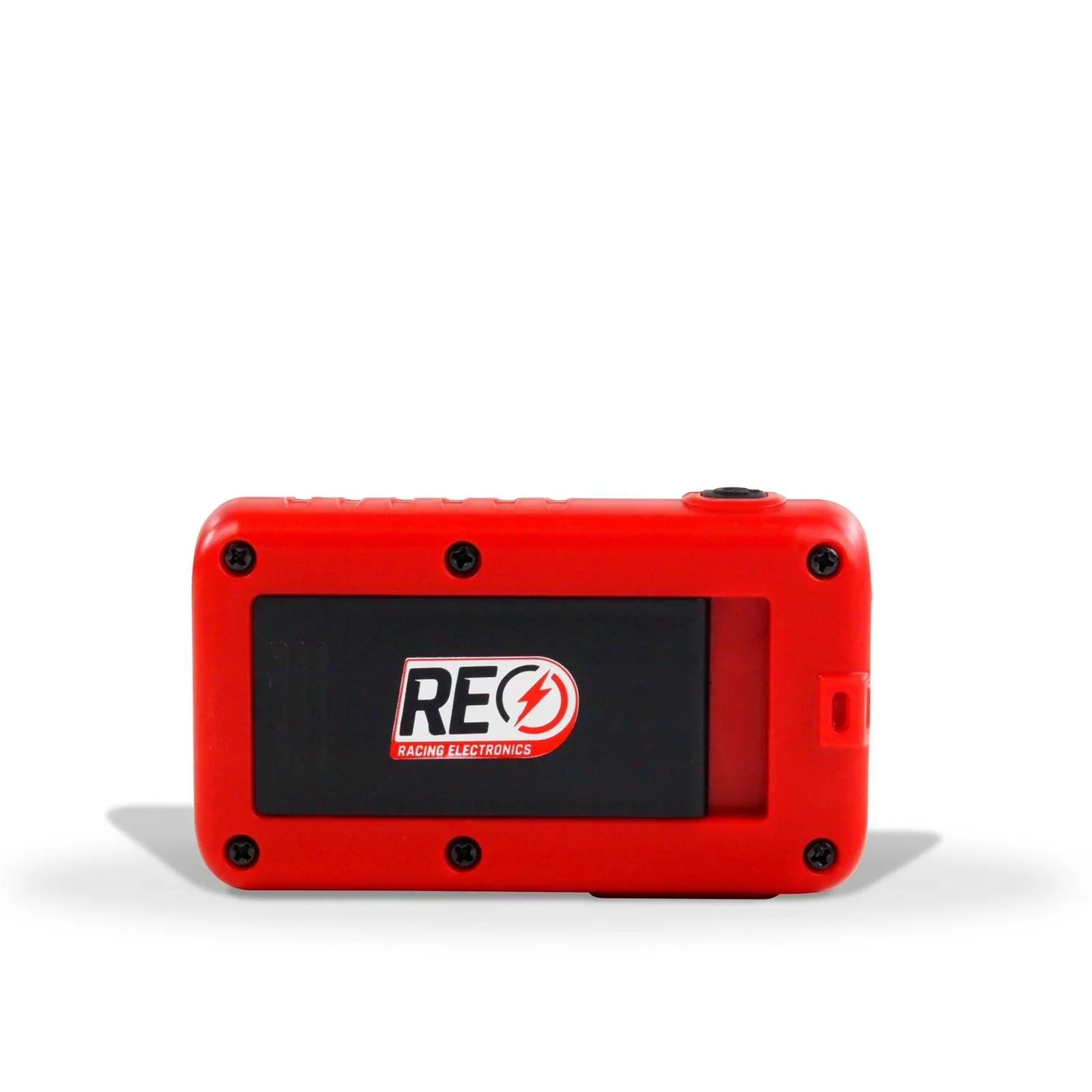 Scanner Advanced Micro Race REceiver, Electronics For Racing Fans