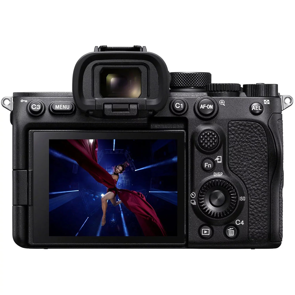 Bag Sony Battery, & III PRO Mirrorless a7S with More Bundle SanDisk Accessory Only) Resistant Alpha - (Body 64GB Digital Cards, Water Extreme Camera Includes: Replacement 2x Memory Loaded Gadget
