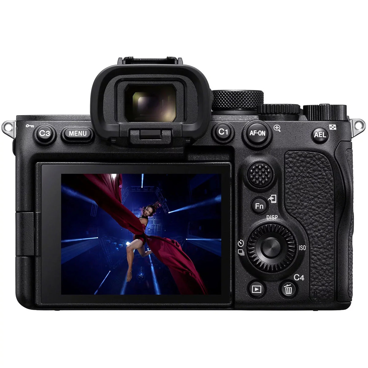Bag Sony Battery, & III PRO Mirrorless a7S with More Bundle SanDisk Accessory Only) Resistant Alpha - (Body 64GB Digital Cards, Water Extreme Camera Includes: Replacement 2x Memory Loaded Gadget