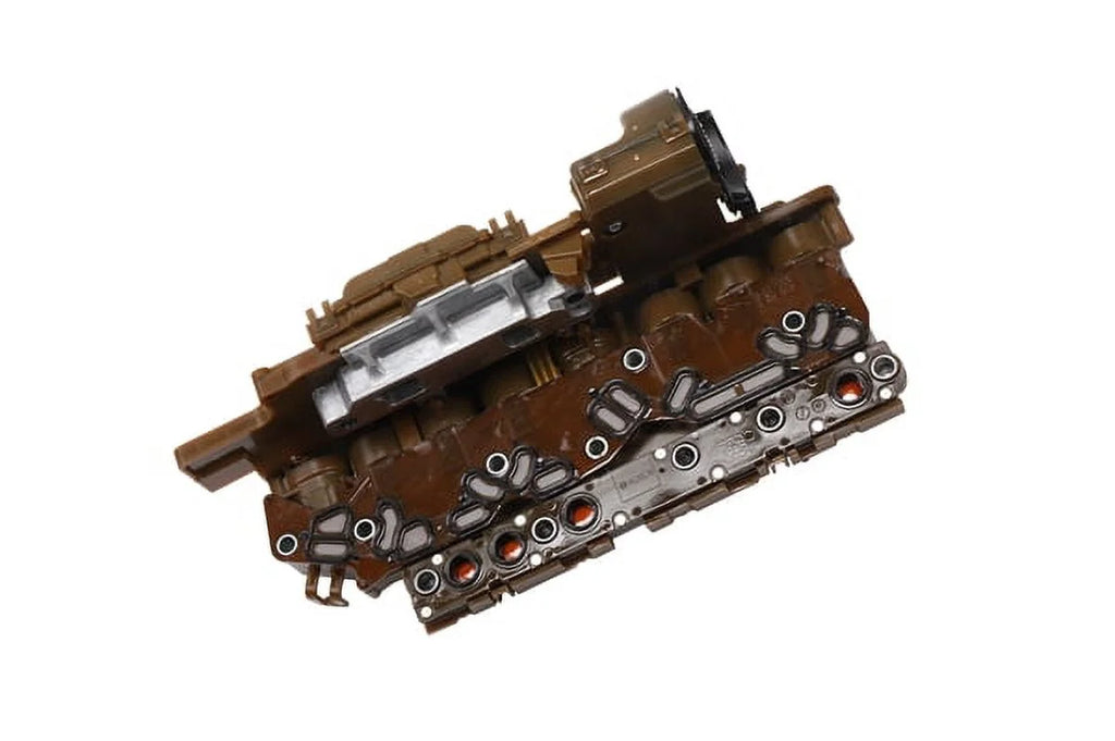 Body Control Equipment Valve Automatic GM Transmission Transmission with Module Control Original ACDelco 24275873
