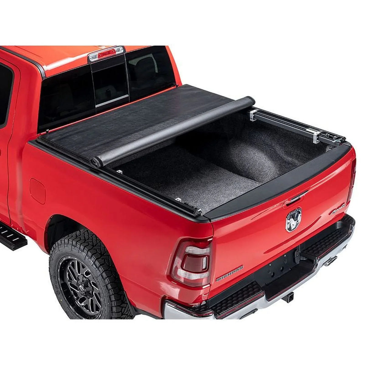 2004-2008 Truxedo Truck Cover (78.8") with Soft Roll 6' F-150 Up Bed | Bed Ford Tonneau Truxport Compatible | 278101 7"