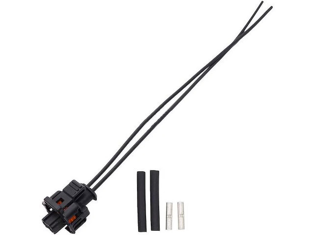 with - Compatible 500 2015 2019 Knock 2017 4-Cylinder 2018 - Connector 1.4L 2016 Fiat Sensor