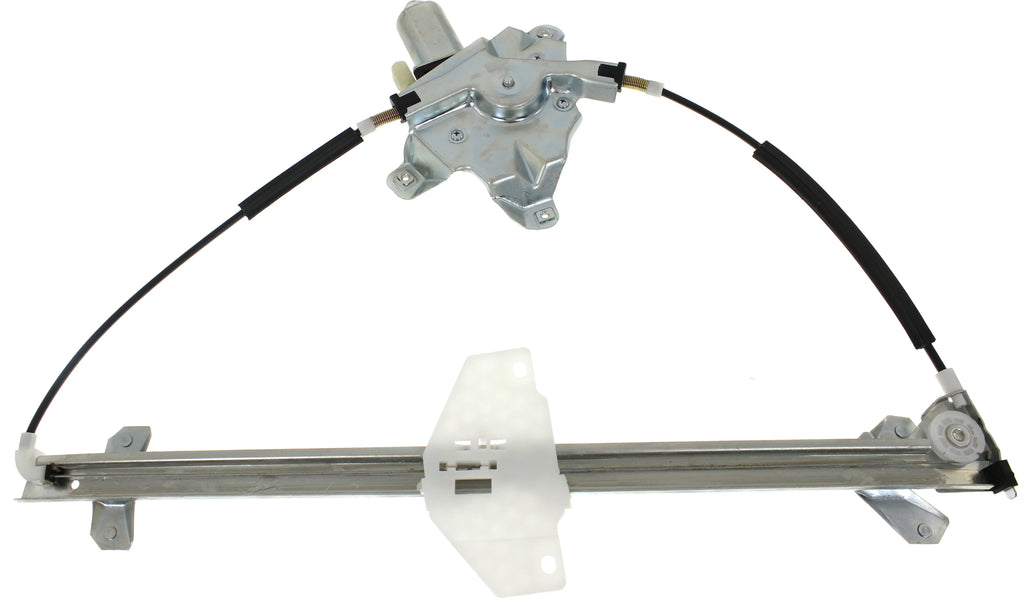 Passenger Driver Power Window Transit Van Cargo Front, 2010-2013 Regulator For Connect Left Ford With Mini Motor