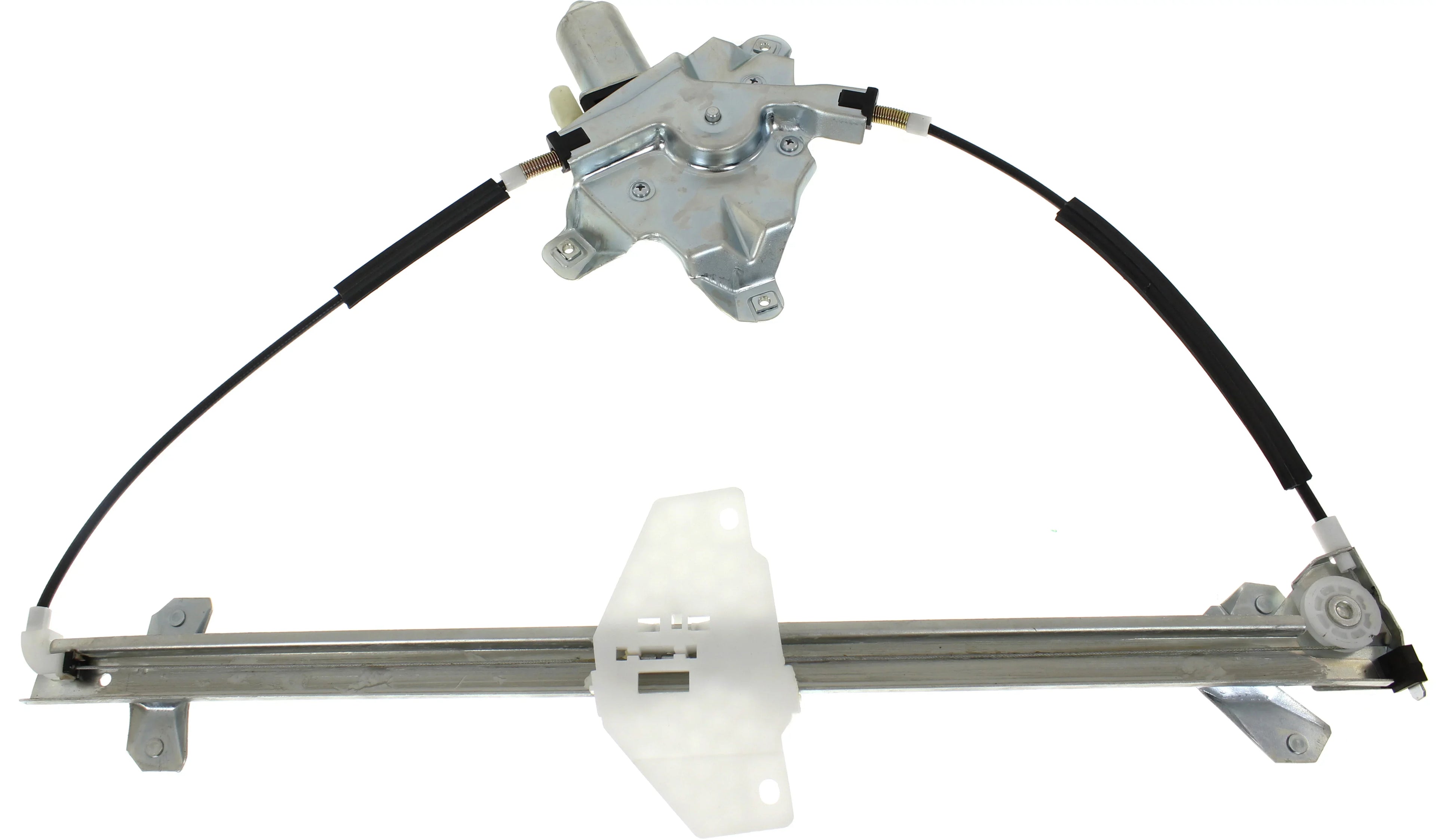 Passenger Driver Power Window Transit Van Cargo Front, 2010-2013 Regulator For Connect Left Ford With Mini Motor