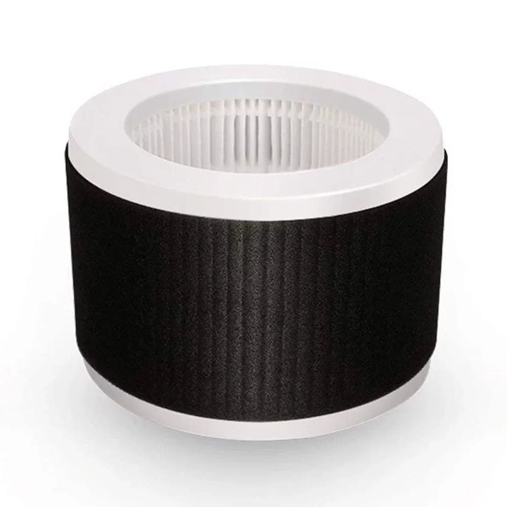Air Mooka Epi810 Purifier Filter Koios 3-In-1 True Desktop 2Pcs Replacement