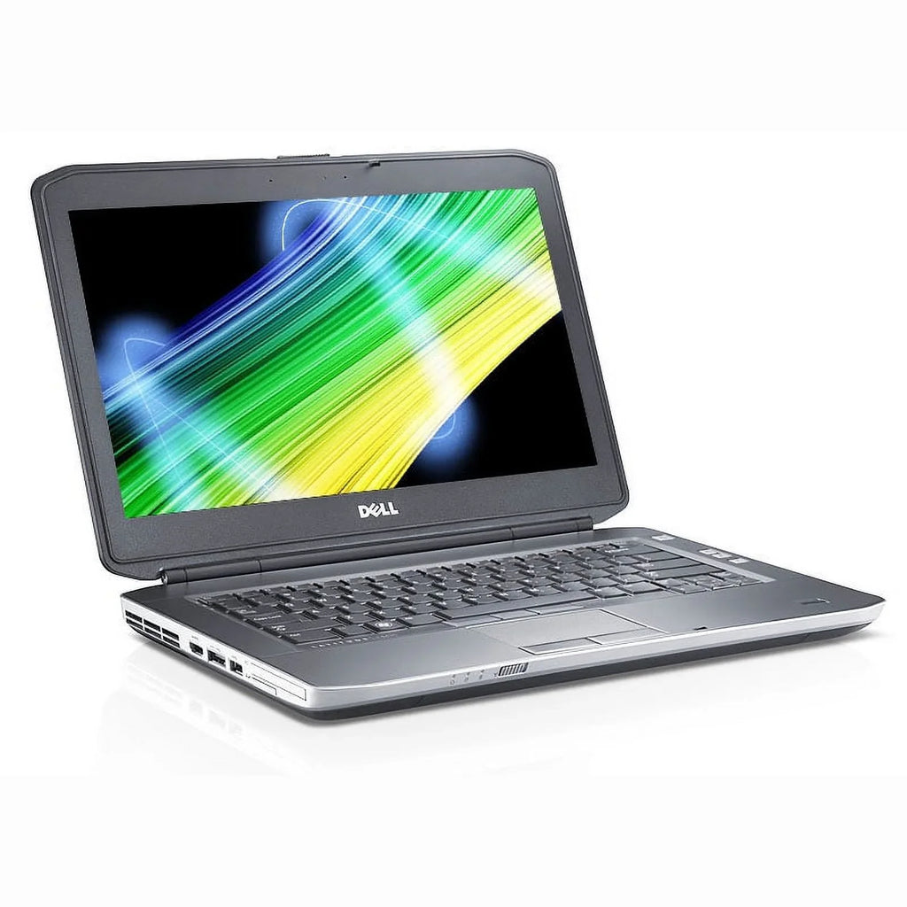 250GB Laptop Latitude DVD Windows 2.5GHz Pro i5 Dell Pre-Owned E5420 10 64 2GB