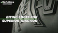 LT275/70R18 Achilles Hawk E/10PLY Rugged BSW
