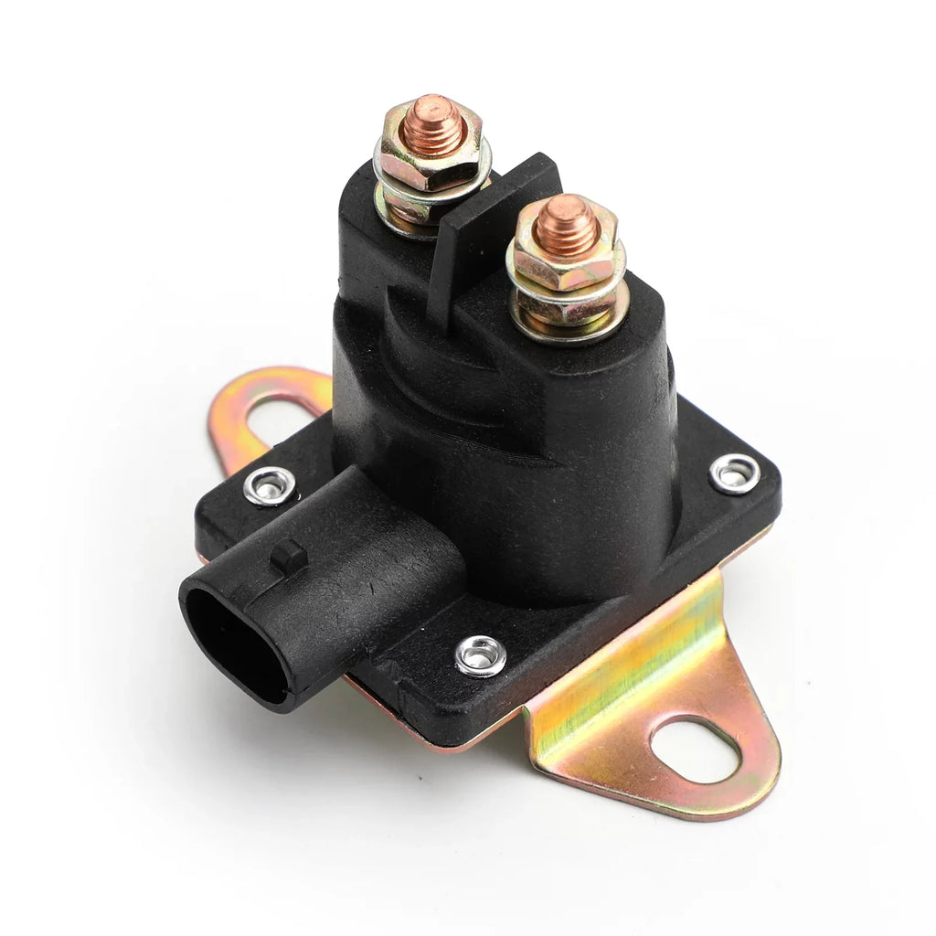 Starter SPX 800 For 951 718 Motor Speedster Relay Solenoid 720 Genic Challenger GTX Sea-Doo