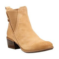 Boot Bay Chelsea Gore Double Timberland (7.5) TB0A1SCT HS3151 Women Beige Sutherlin
