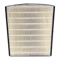 Series HEPA LP550THP, True LivePure LP550TH, Replacement White LP-HF550 Bali Purifiers Air Filter for