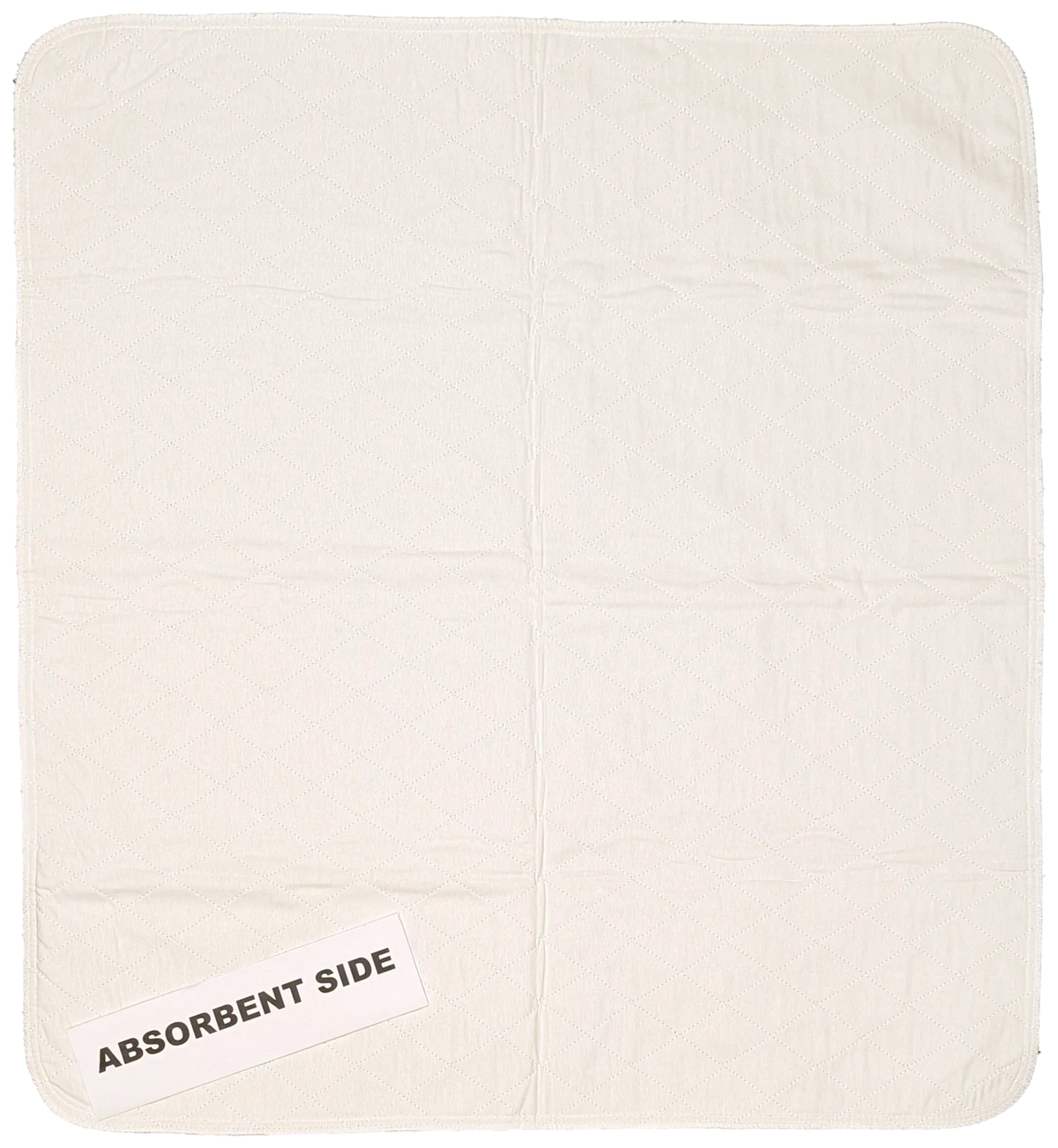 Protector Gray Underpad Bed Mattress Pads 34 Washable - 36 Incontinence x 4