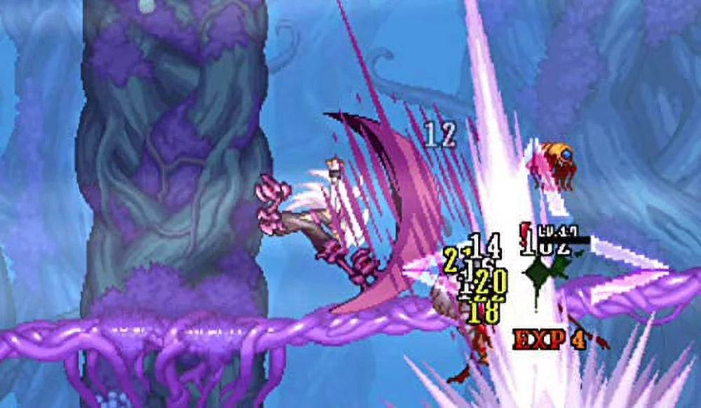 Marked Death for Dragon: