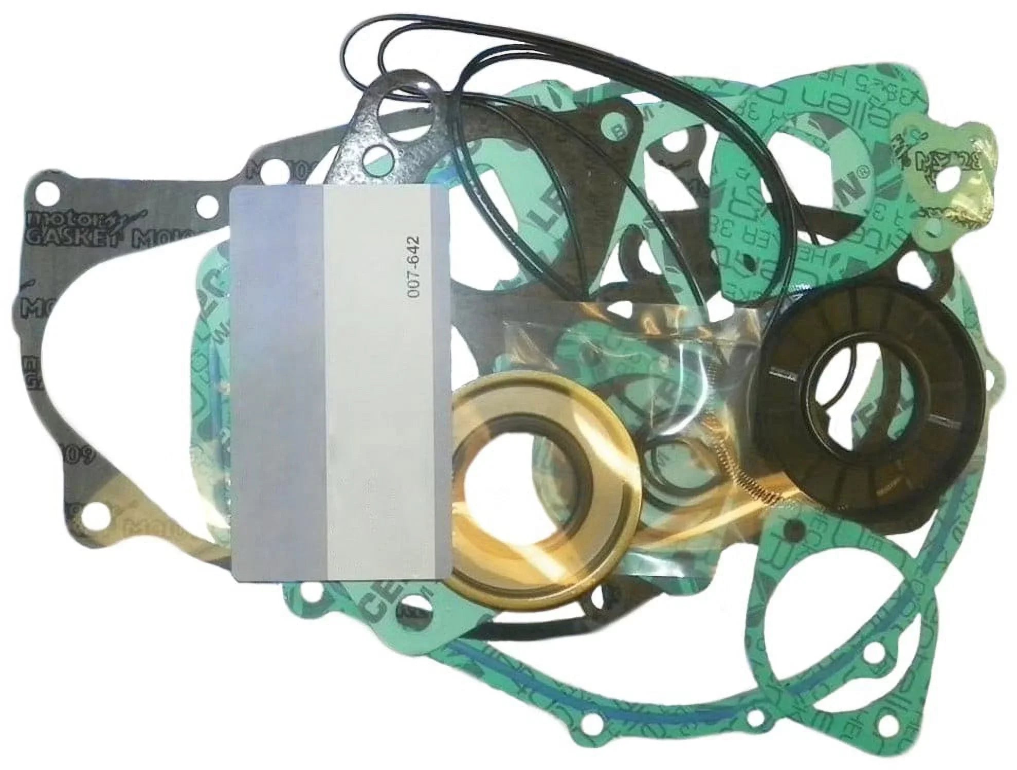 Complete Polaris Hurricane700cc Gasket 1996 1997 1999 SLT SL 2001 Jet 2002 New Compatible With SLTh 1998 2000 Kit Ski 2003 Virage 2004