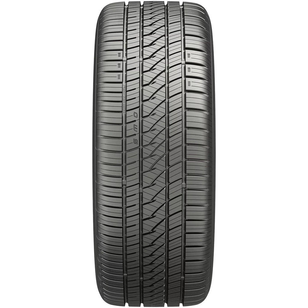 V Continental All-Seaon LS Tire Passenger PureContact 98 225/50R17