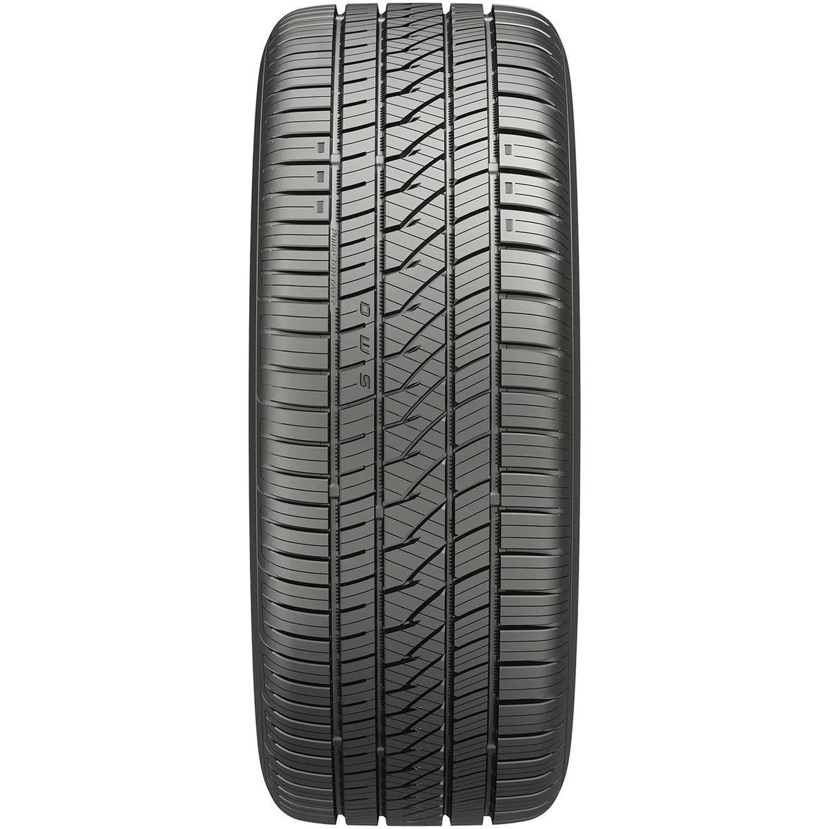 V Continental All-Seaon LS Tire Passenger PureContact 98 225/50R17
