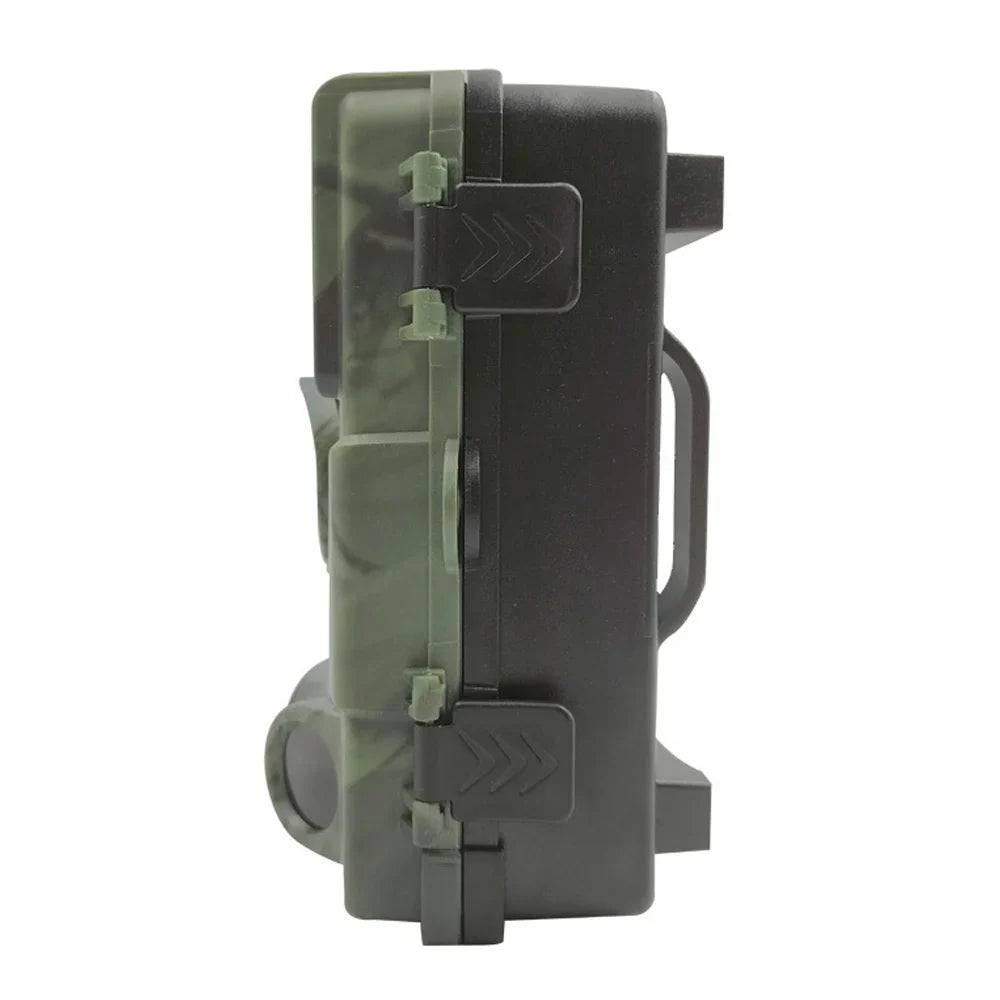 Light Dcenta Vision Activated Moment Waterproof 940nm Every Motion Camcorder WiFi Capture with Night Infrared