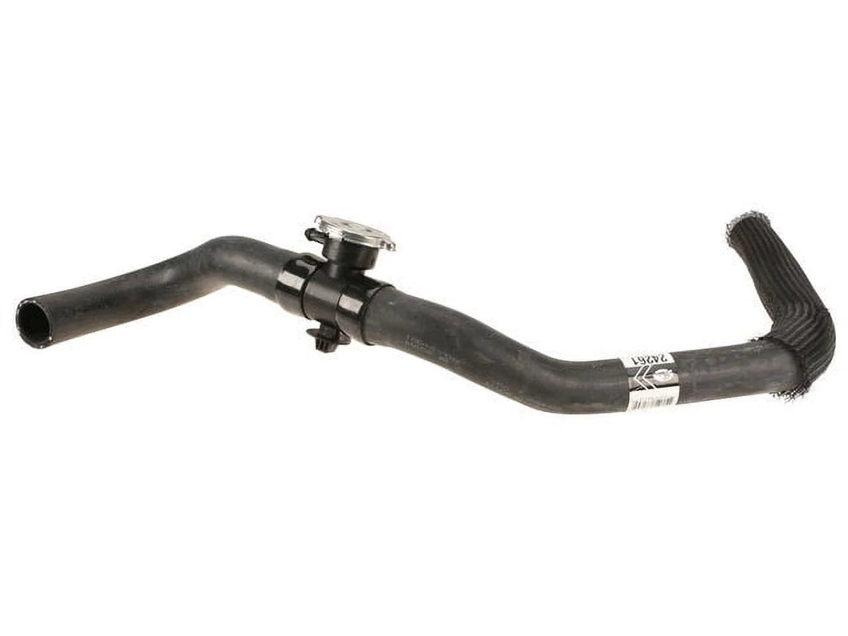 2018 Journey 4-Cylinder 2019 2.4L 2009 2015 Upper - 2016 2013 2012 2014 2010 - Radiator Compatible with Hose Dodge 2017 2011