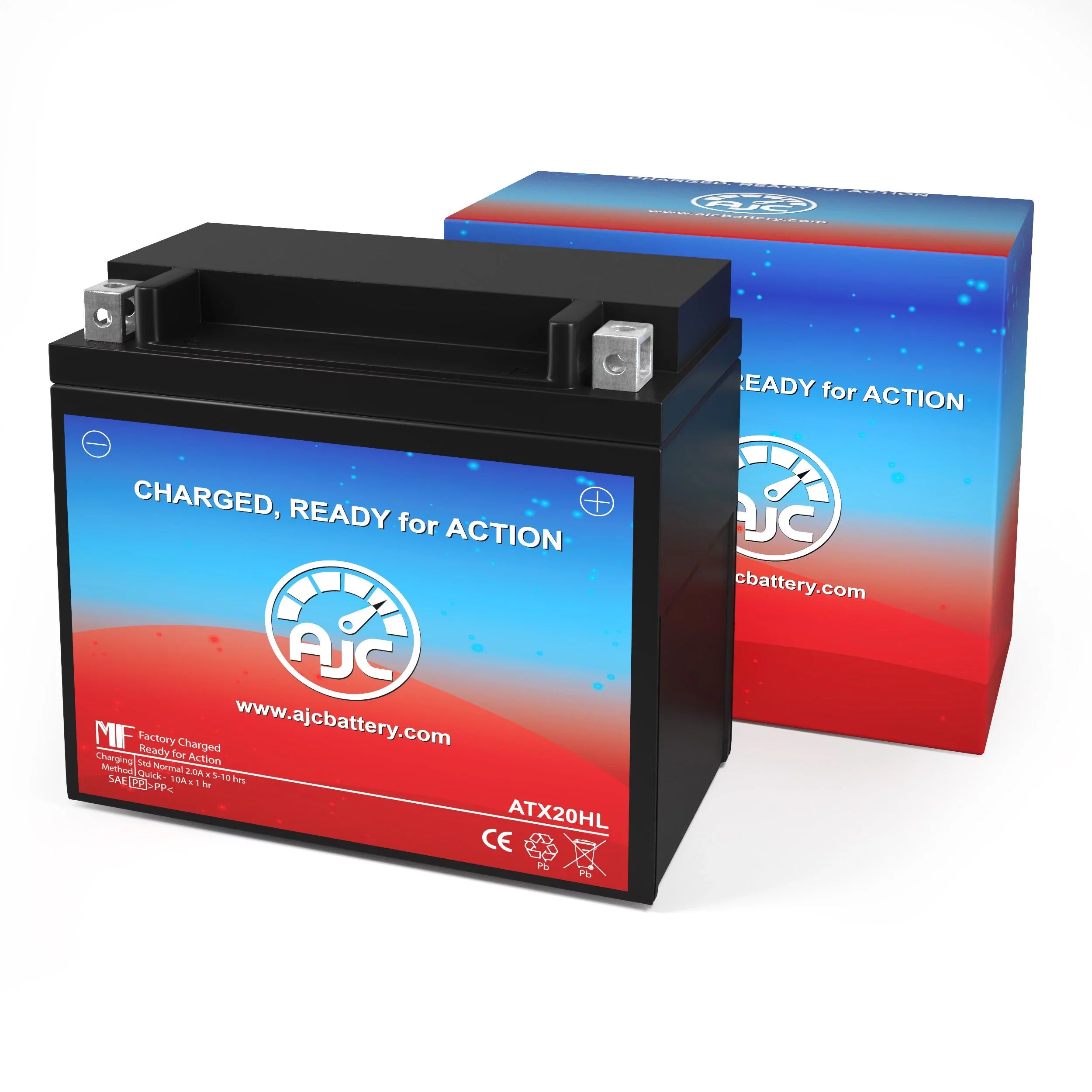 '- (2004-2013) Snowmobile Replacement Battery This 800CC Mx Brand Renegade Z Is an Replacement 12V 800R Bombardier AJC