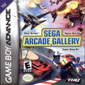 Sega Arcade Advance (Used) Gallery GBA Nintendo Gameboy -