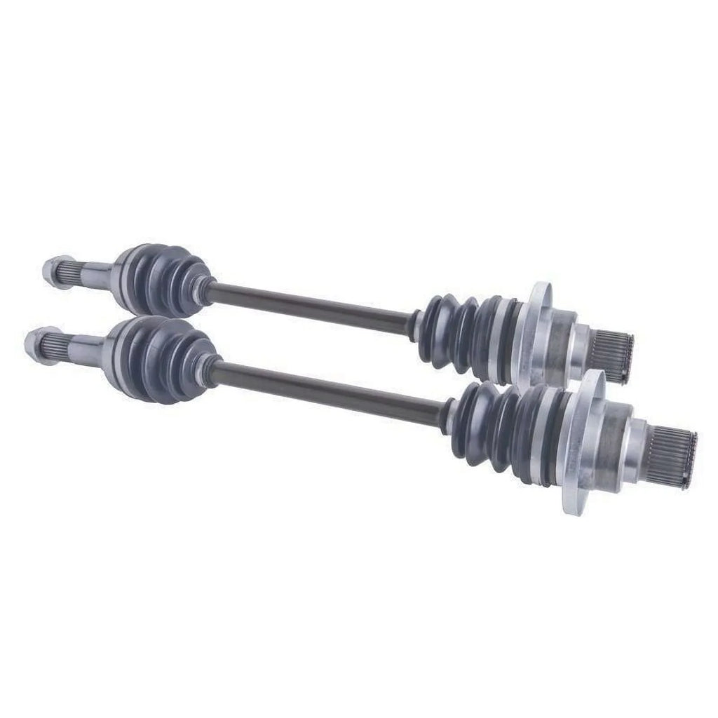 2008 rear cv 2009 2012 Rhino 2011 2013 700 axles set Yamaha