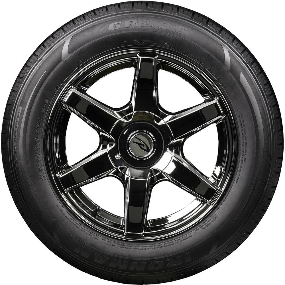 225/55R18 Season 98H Ironman All BW GR906