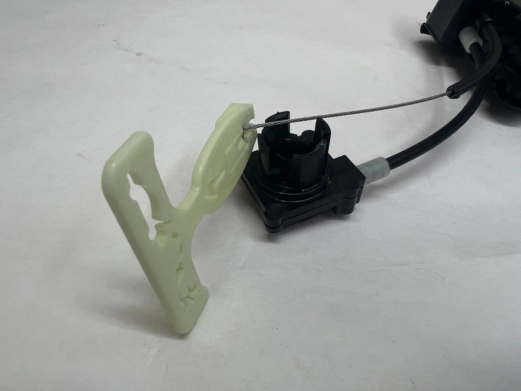 For OEM 2005-2007 Lock Mustang Trunk Latch Genuine Ford