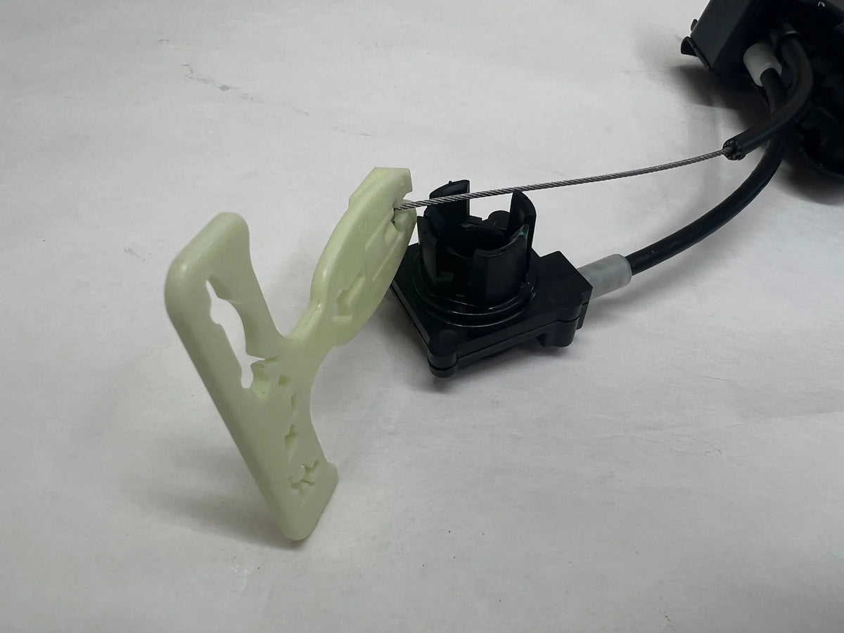 For OEM 2005-2007 Lock Mustang Trunk Latch Genuine Ford