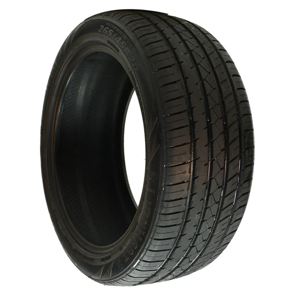 Tire 255/55R19 All Lionhart 111V LH-Five XL Passenger Season