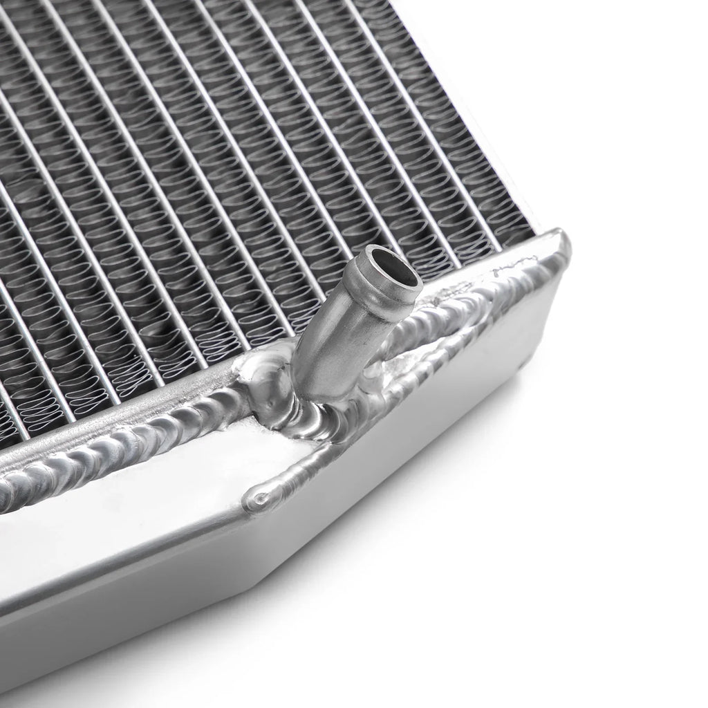 Engine 2004 R6 Radiator For R6 2005/ Aluminum 2006-2009 2003 Yamaha S