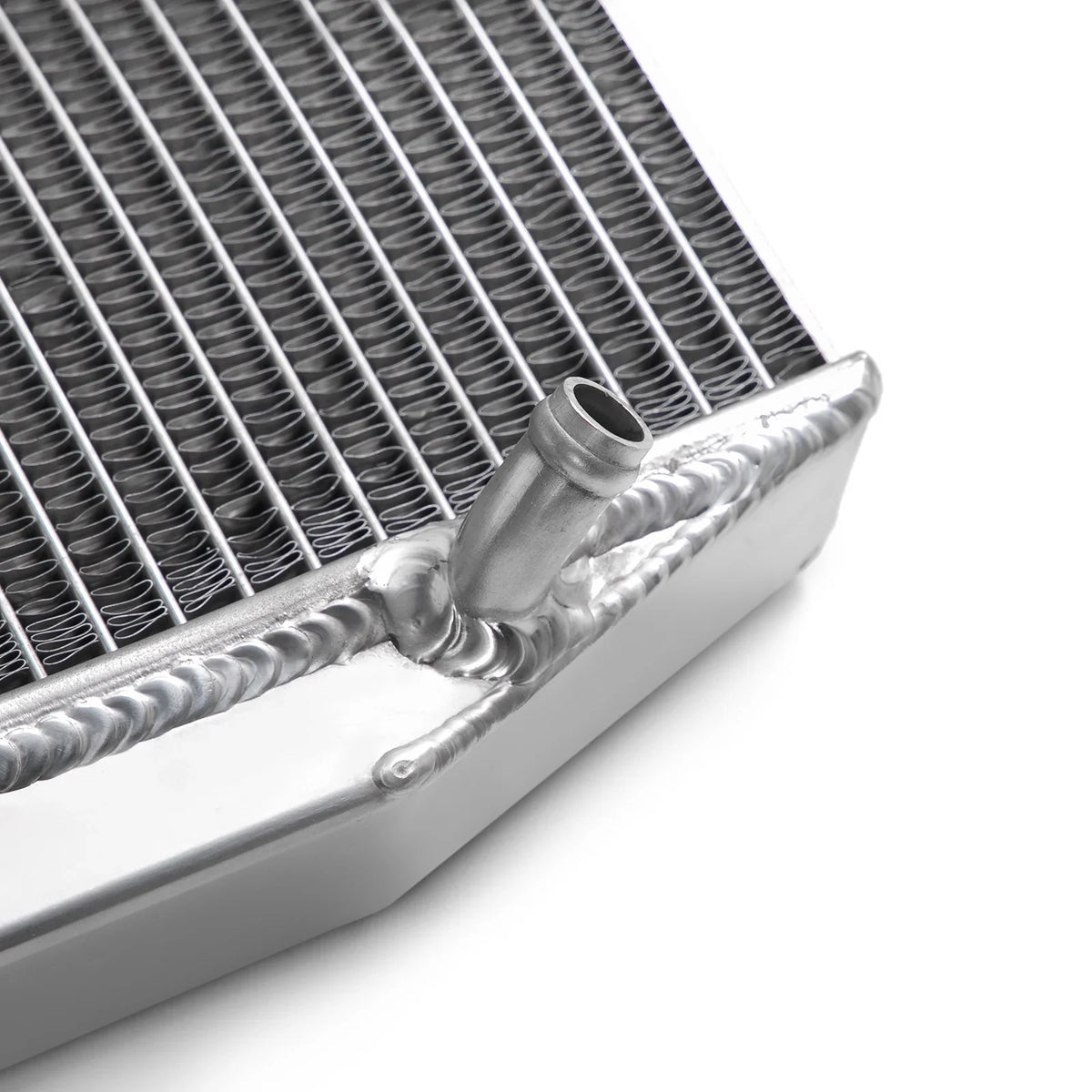 Engine 2004 R6 Radiator For R6 2005/ Aluminum 2006-2009 2003 Yamaha S