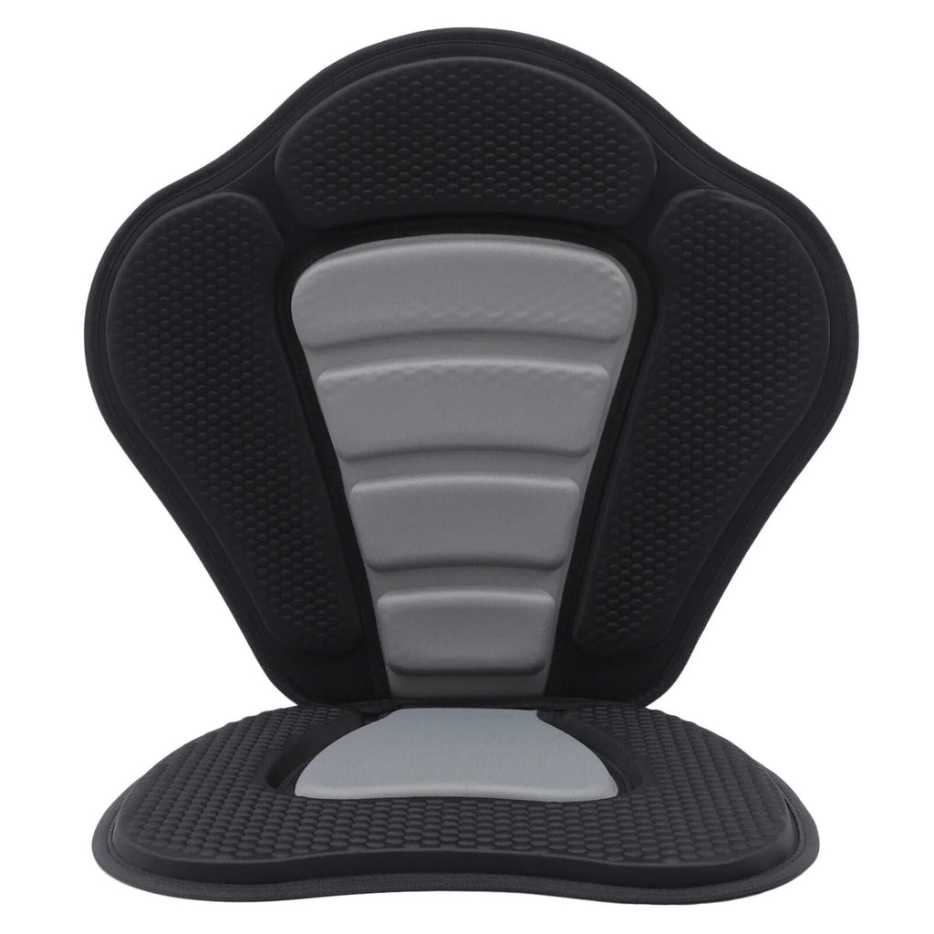 w/ Bag Kayak Seat Rest Seat Cushion Kayak Comfortable Padded Seat Seat Storage