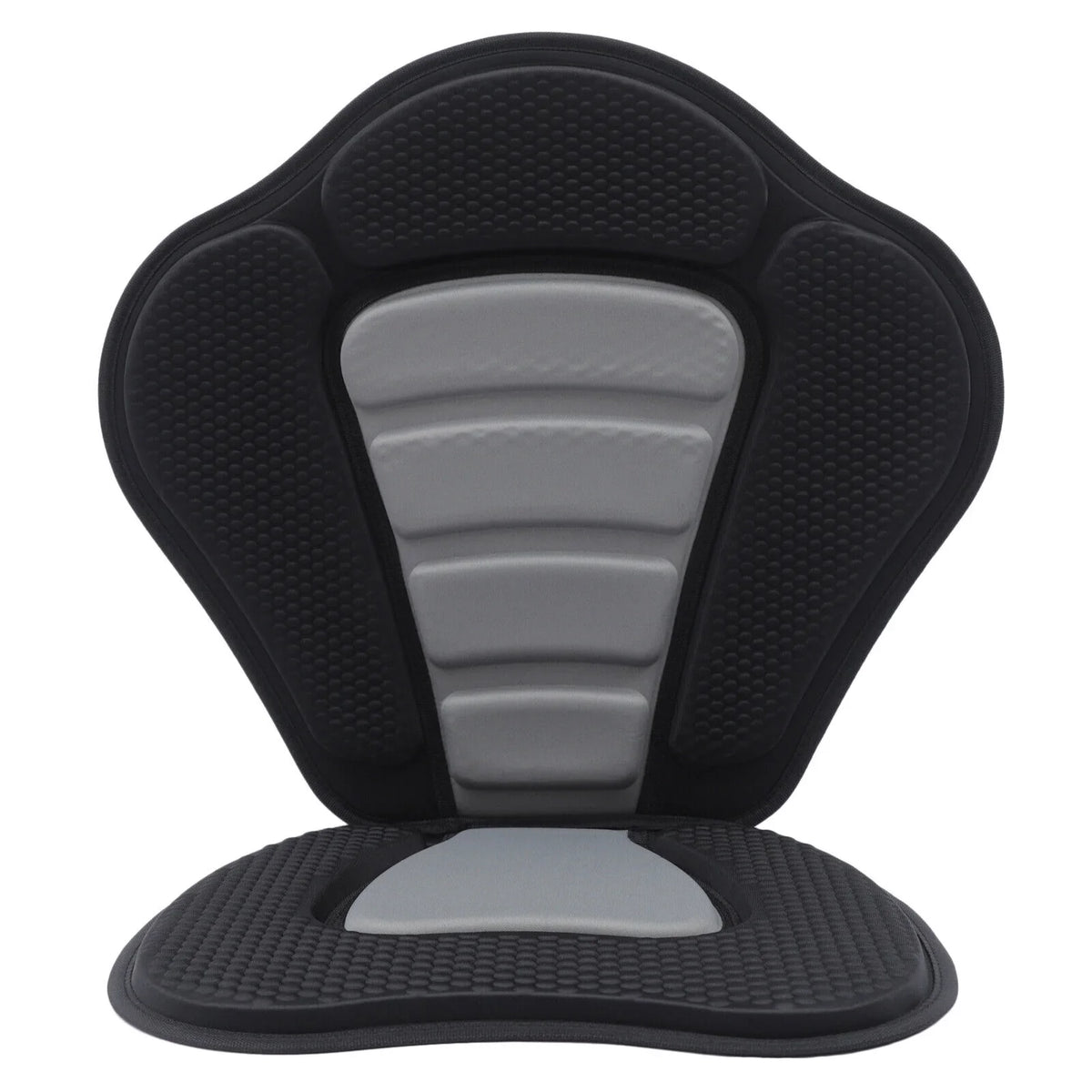 w/ Bag Kayak Seat Rest Seat Cushion Kayak Comfortable Padded Seat Seat Storage