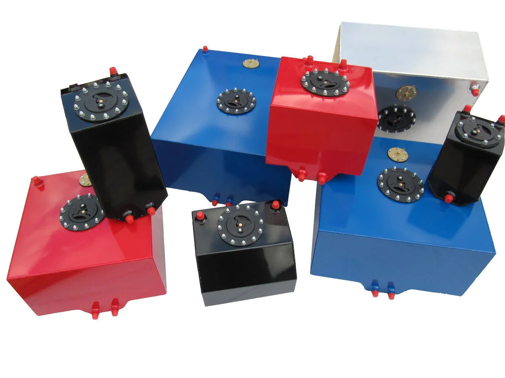 (5 Cell-Stg 2 Drag 2050D RCI Galw/F