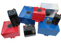 (5 Cell-Stg 2 Drag 2050D RCI Galw/F