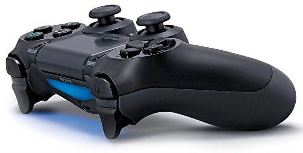 Sony Black Call (PS4) 500GB III Console Duty PlayStation with 4 Ops Bundle of
