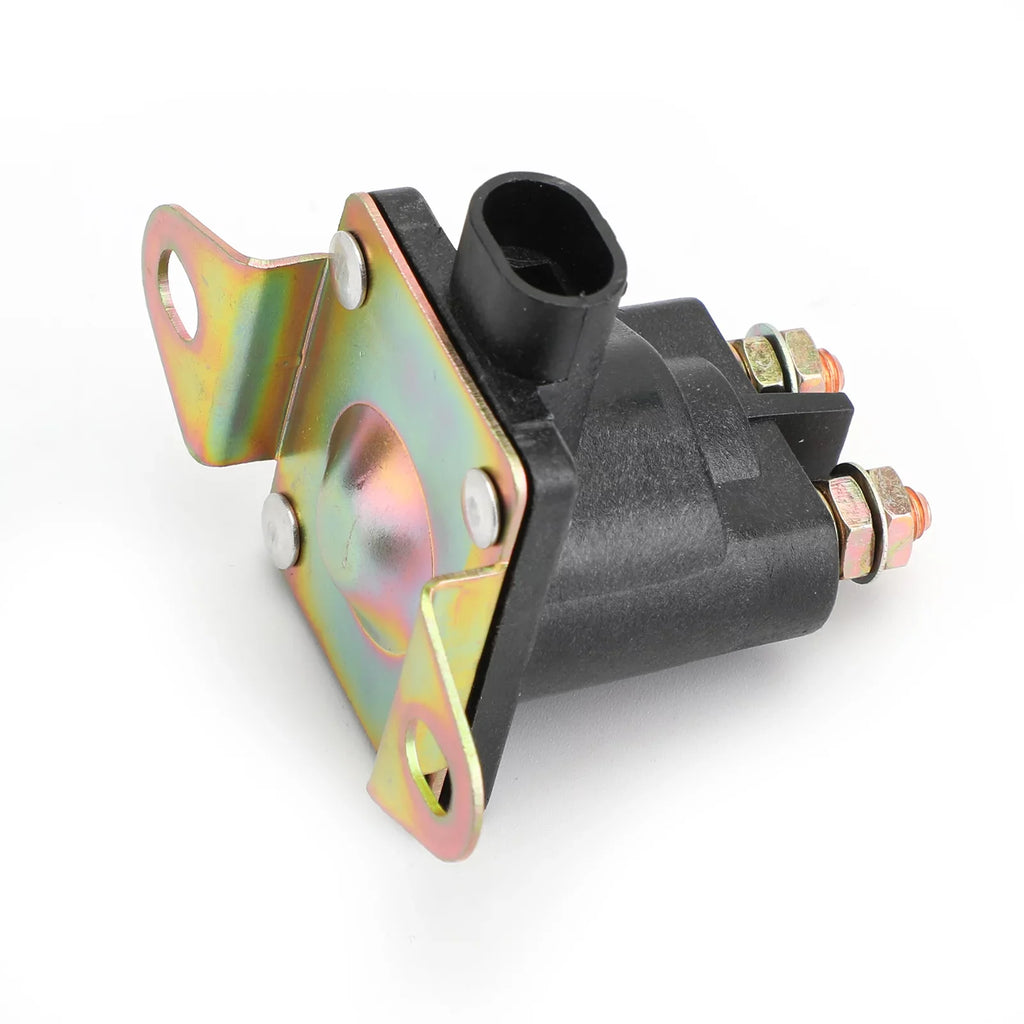 Starter SPX 800 For 951 718 Motor Speedster Relay Solenoid 720 Genic Challenger GTX Sea-Doo