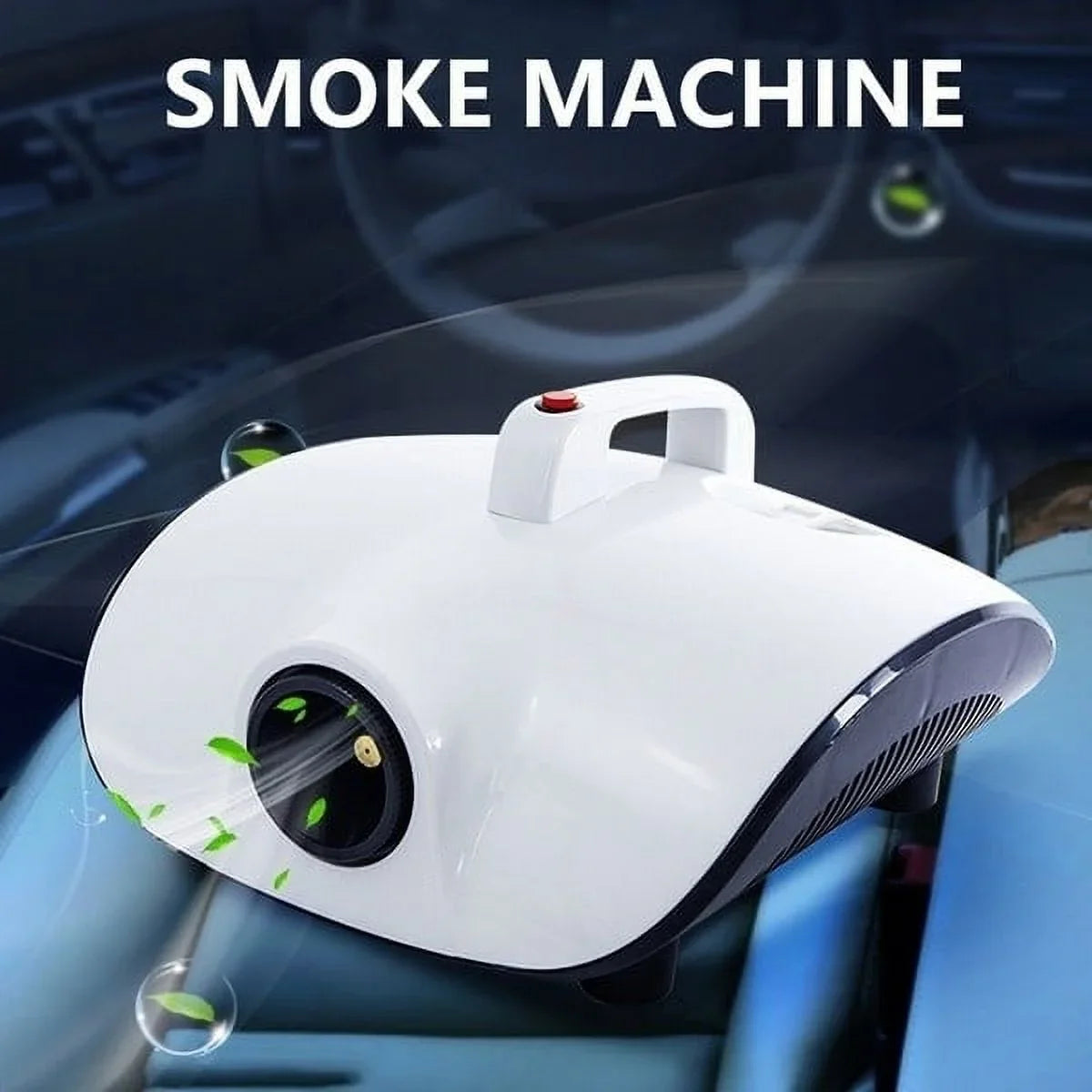 Deodorant ODOMY Disinfectant Sterilizes Cars Atomization Machine Interior