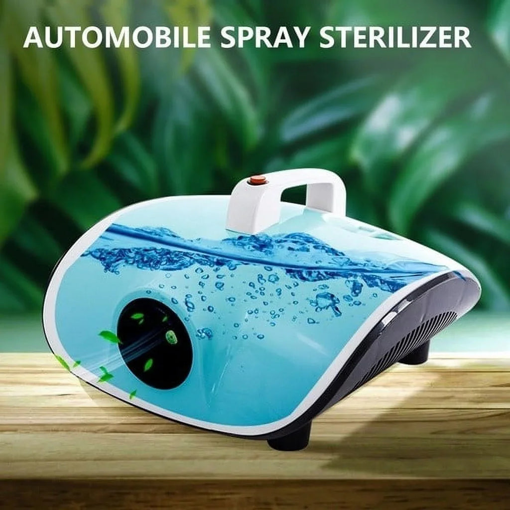 Deodorant ODOMY Disinfectant Sterilizes Cars Atomization Machine Interior