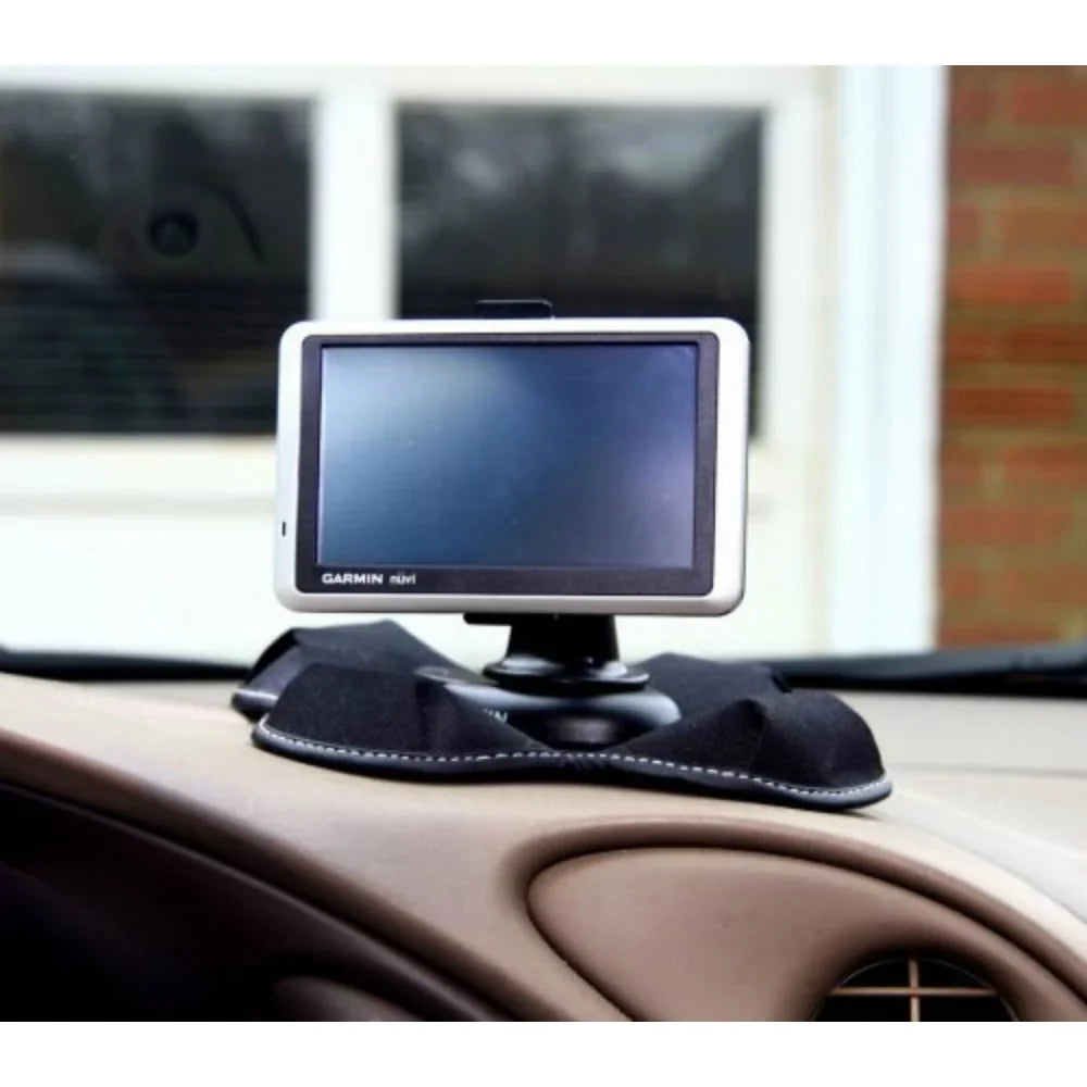 Mount Mount Restored Garmin Portable Friction (Refurbished) Friction