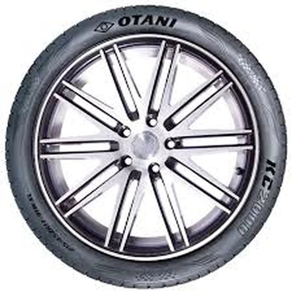 KC2000 105Y XL Tire Passenger UHP 275/40ZR19 Otani