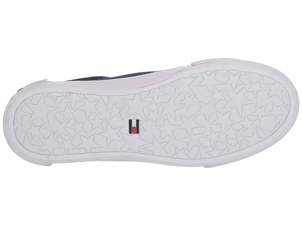 Hilfiger Women's Sneakers Paskal Shoes Tommy