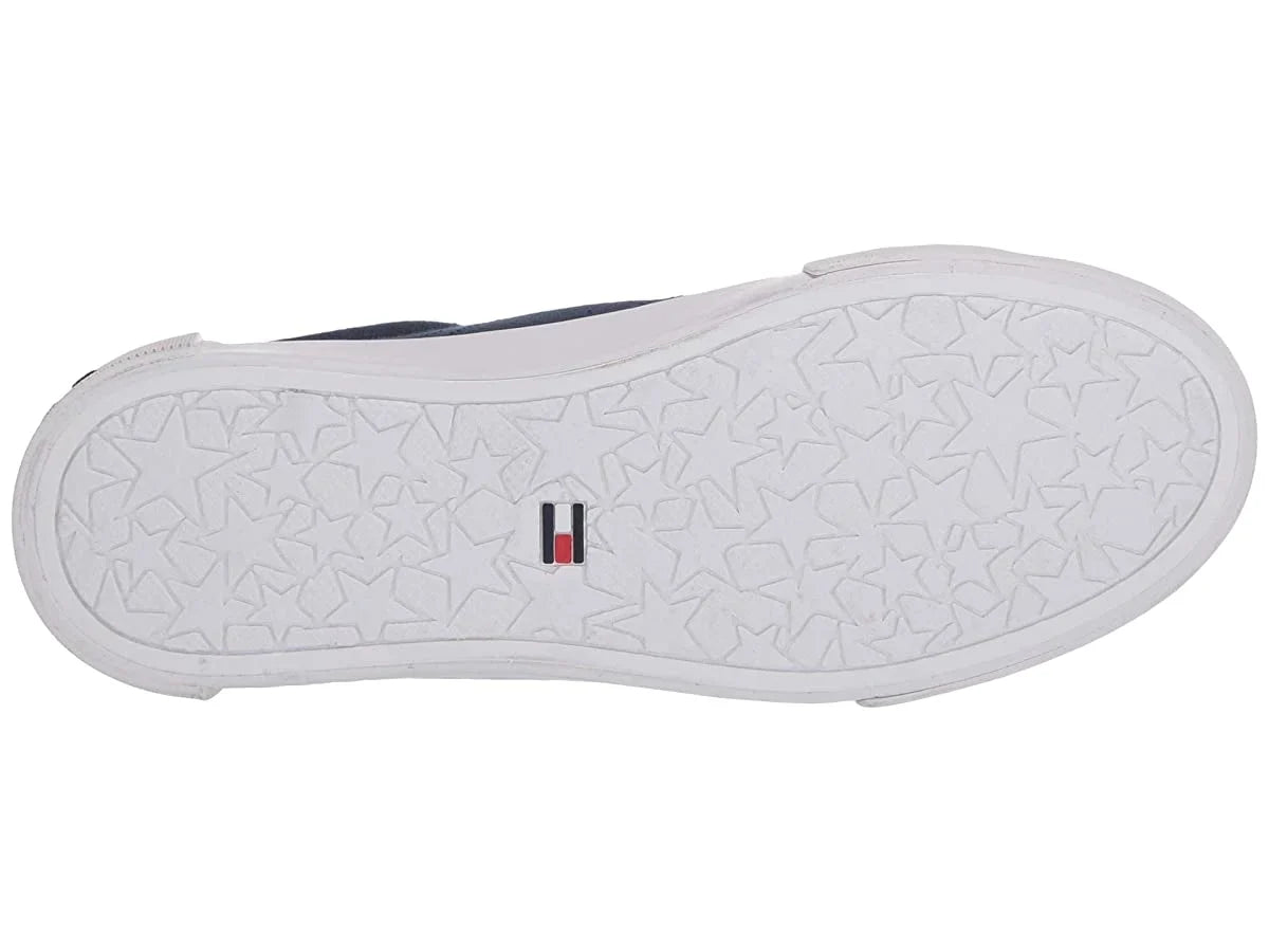 Hilfiger Women's Sneakers Paskal Shoes Tommy