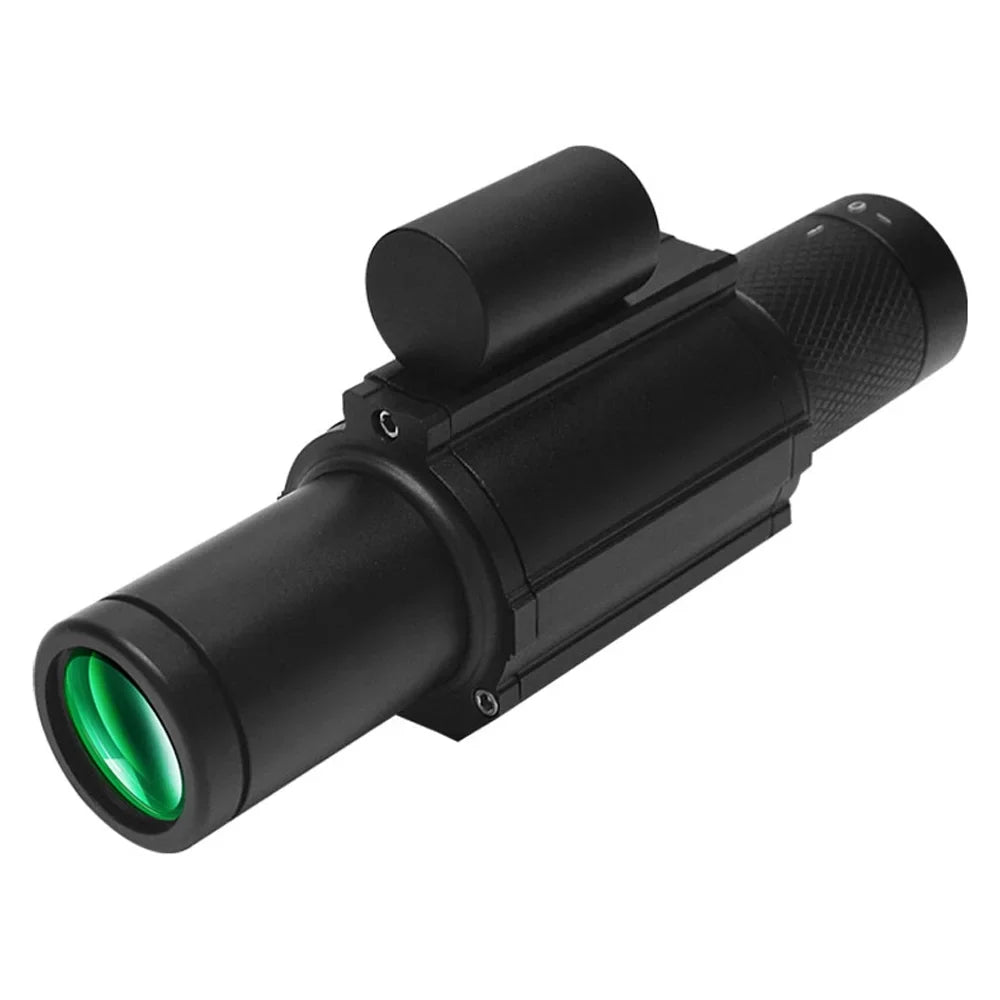 Recording, Video Boating Night and for Photo Day Fishing moobody Use, and Taking, Camera Lens