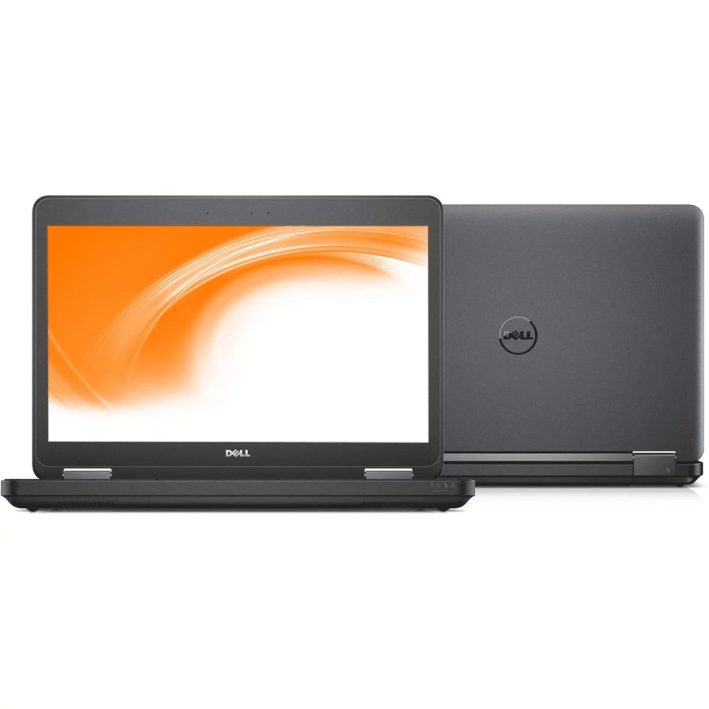 10 8GB E5540 Laptop 64 Windows Dell i5 Pre-Owned 2.0GHz 320GB Latitude DRW Camera Pro