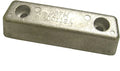 Outdrive Volvo Use 290 Freshwater Anode Magnesium Penta For Bar