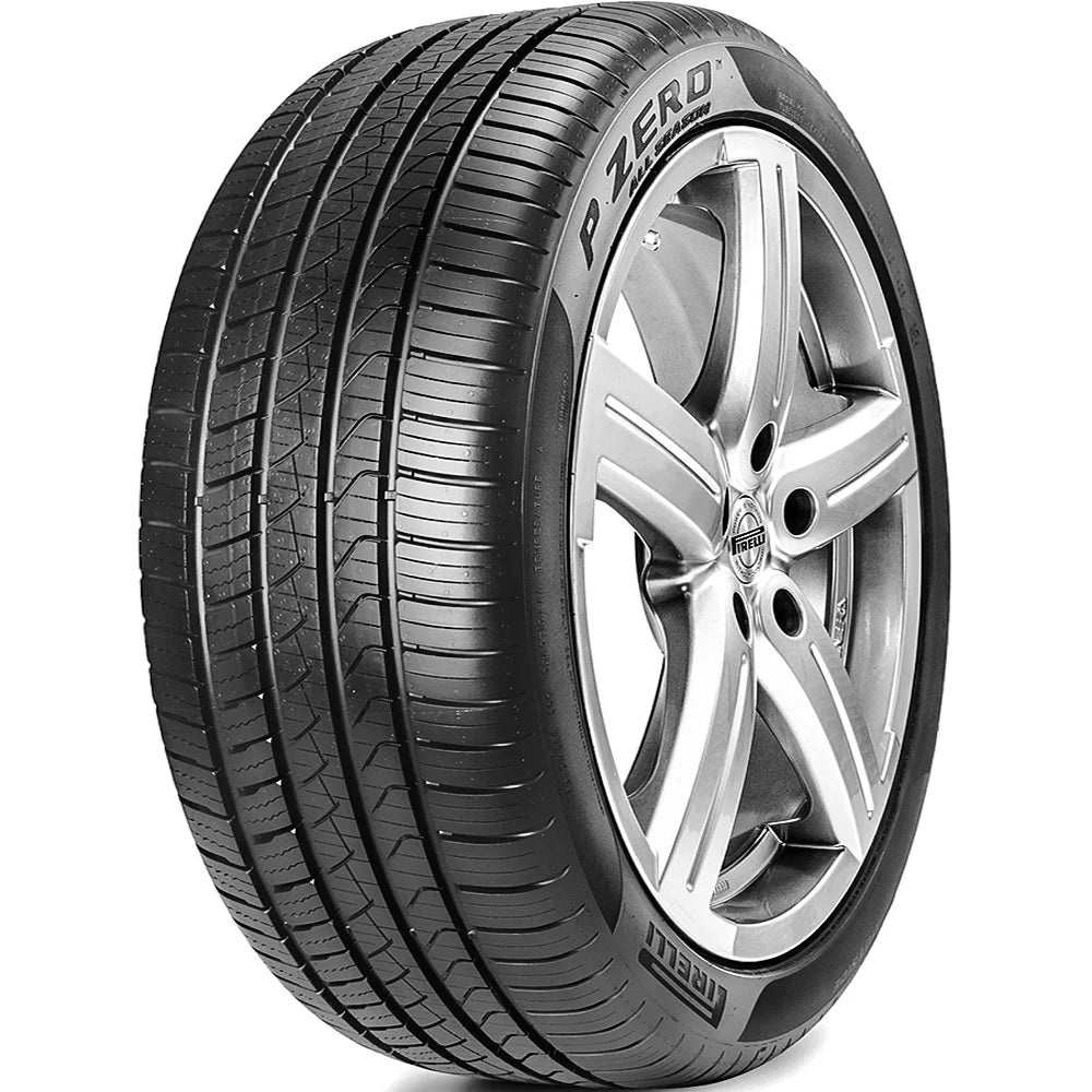 Season All P 215/55R17 Tire Passenger Zero 94V Pirelli