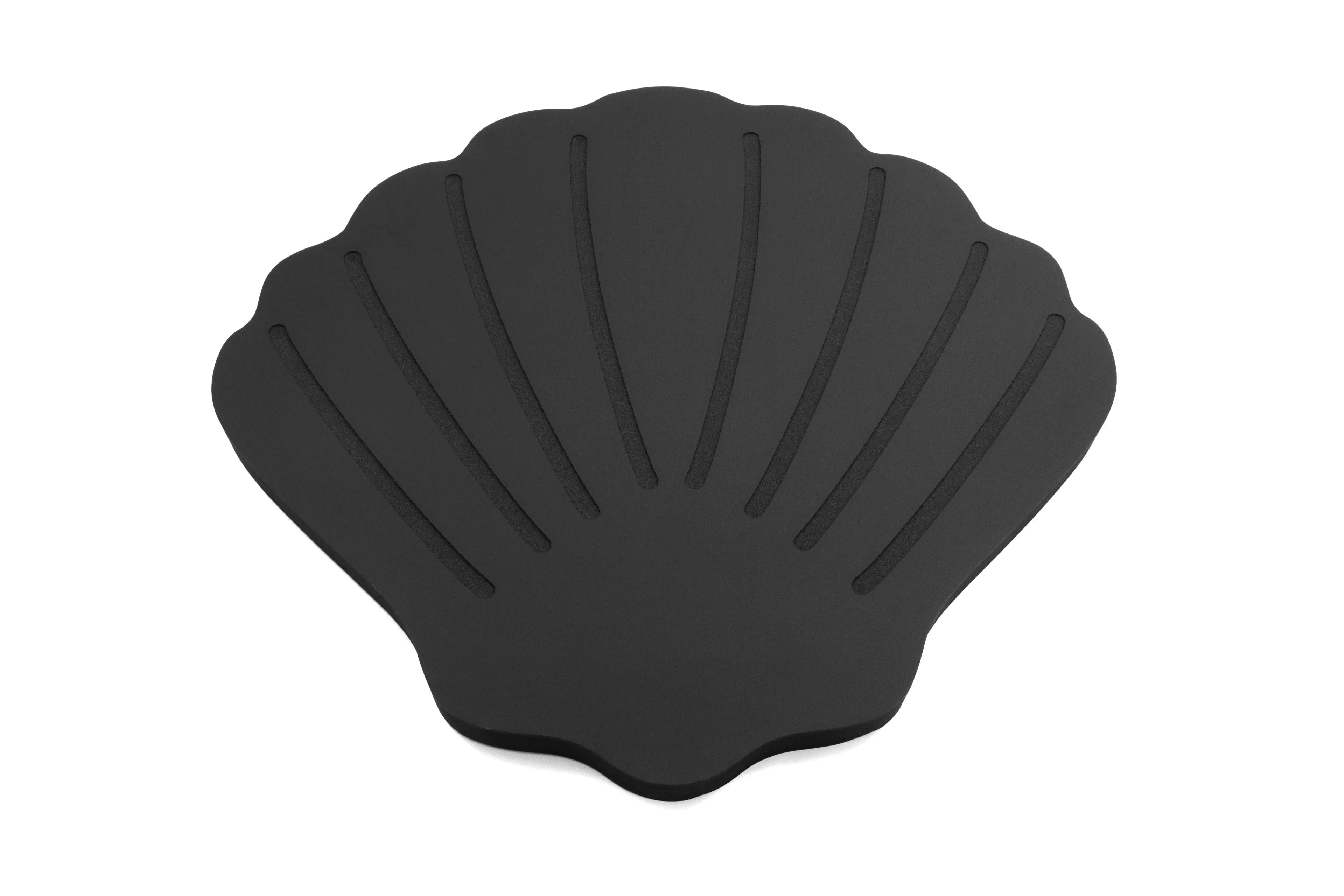 Tray or Float inches Scallop Foam Polar Party Lounge Pool Beach Resistant for UV Extra Large Whale Durable 36 Lounger Platform Floating Raft Shell