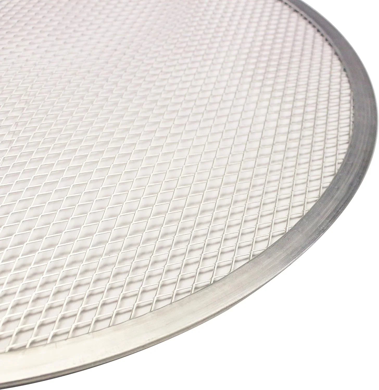 Inch Screen, 18 Pizza Aluminum
